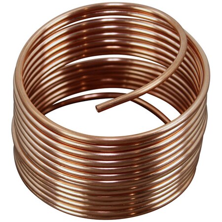 True Cap Tube .106Od X .054Id X 10' E851142
